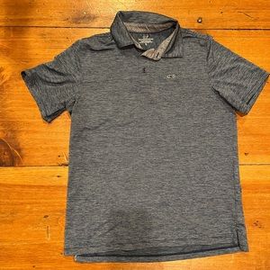 Vineyard Vines performance polo Boys size XL (18) excellent condition